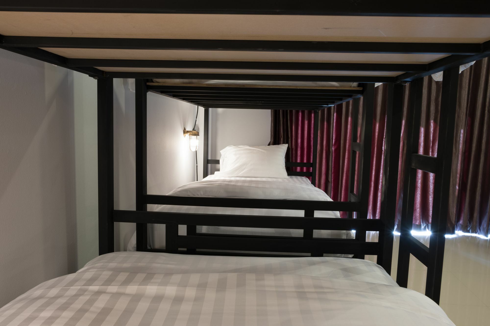 Stranger House Hostel Chiang Mai Luaran gambar